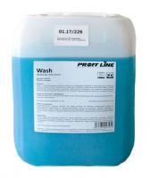 Wash, средство для стирки текстиля и уборочного инвентаря, KIEHL