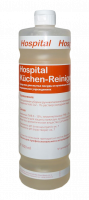 HOSPITAL KÜCHEN-REINIGER, средство для мытья посуды и кухонных поверхностей в медицинских учреждениях, KIEHL