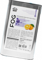 FOG, нейтрализатор запаха для сухого тумана, CleanBox