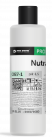 NUTRAX, универсальное моющее средство для любых поверхностей, Pro-brite