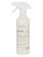 PIETRO универсальное моющее и дезинфицирующее средство, Artico Bianco