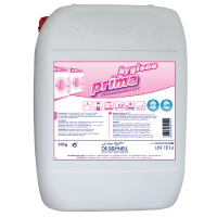 PRIMA HYGIENE, усиленный гель для стирки тканей всех типов, Dr.Schnell