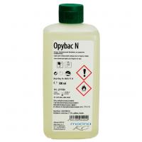 Opybac N, дезинфицирующий лосьон для гигиенического мытья рук, KIEHL