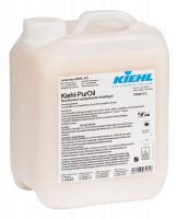 Kiehl-PurOil, водо-масляная эмульсия для пропитки натурального дерева и камня, KIEHL