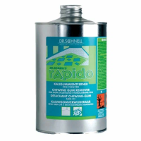 Rapido Kaugummientferner, растворитель жевательной резинки, Dr.Schnell