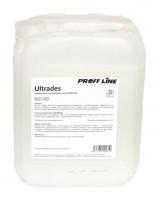 Ultrades, жидкое мыло с антибактериальным эффектом, KIEHL