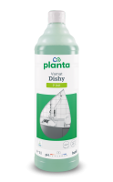P941 Vamat Dishy, экологичное средство для мытья посуды, Buzil