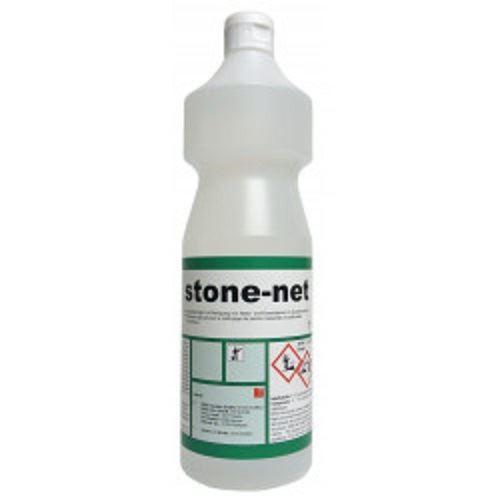 STONE NET, очиститель натурального и искусственного камня от органических загрязнений, Pramol