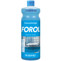FOROL, универсальное моющее средство для любых поверхностей, Dr.Schnell
