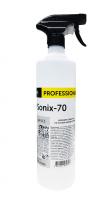 SONIX-70, моющее средство на основе изопропанола, Pro-brite