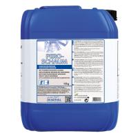 DSC FORTE FOAM P, щелочной, пенный, отбеливающий очиститель для пищевой промышленности с содержанием активного хлора, Dr.Schnell