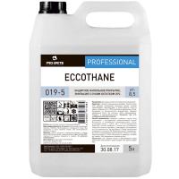 ECCOTHANE, глянцевое полимерное покрытие, дисперсия с сухим остатком 25%, Pro-brite