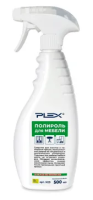 Полироль для мебели, PLEX