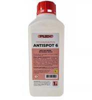 Antispot 6 пятновыводитель для удаления белковых пятен, PLEX