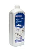 UNIVERSAL EXTRA, для ежедневного ухода за полами и мебелью, Dolphin