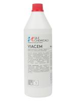VIACEM Концентрированное средство от цементных загрязнений после строительных работ, Sile Chemicals