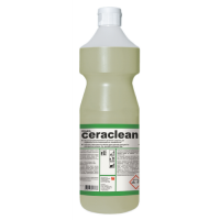 Ceraclean, щелочной очиститель керамогранита, Pramol