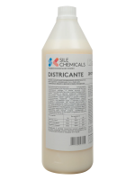 DISTRICANTE Кондиционер-ополаскиватель для изделий, содержащих пух и перо, Sile Chemicals