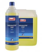 IR16 Indumaster Step, деликатное нейтральное чистящее средство (рекомендовано для алюминия), Buzil