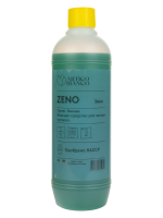 ZENO моющее средство для чистки унитазов, Artico Bianco