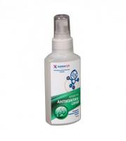 АНТИЗАПАХ-СПРЕЙ, жидкое нейтральное средство для устранения нежелательных запахов, Химитек
