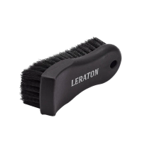 TEXTILE BRUSH щетка для химчистки текстиля, LERATON