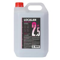 2.5 Localan Super Daily Концентрат для ежедневной и бережной очистки поверхностей, LOCALAN