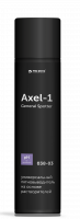 AXEL-1 GENERAL SPOTTER, универсальный пятновыводитель на основе растворителей, Pro-brite