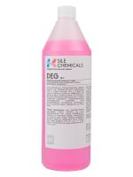 DEG профессиональный усилитель стирки (пятновыводитель), Sile Chemicals