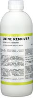 Urine Remover, средство для нейтрализации сильного запаха мочи на коврах, обивке мебели и твердых поверхностях, Бриз