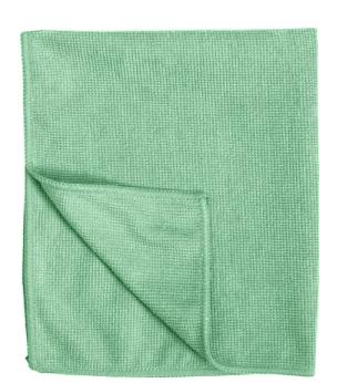 Салфетка PROGRESSIVE Tuch, Vermop (зеленый)