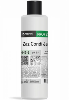 ZAZ CONDI Jasmine, ароматизированный кондиционер для белья, Pro-brite