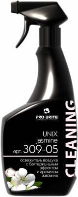 UNIX, освежитель воздуха, Pro-brite
