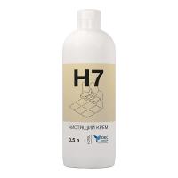 H7 Чистящий крем, DECPROF