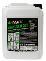 Unikleen 200, безщелочное малопенное универсальное средство для всех поверхностей, IPAX