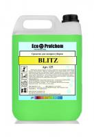 Blitz универсальное моющее средство для дома и офиса, Eco Profchem
