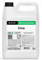 IRINA, жидкое мыло с ароматом морской свежести, Pro-brite