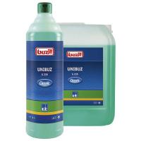 G235 Unibuz, концентрат для мытья пола с противоскользящим эффектом, Buzil