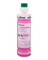 Procur-Konzentrat, средство для чистки и ухода с эффектом защитной пленки, KIEHL