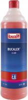 G460 Bucalex, вязкое моющее средство на основе фосфорной кислоты для ежедневной и генеральной уборки санузлов, BUZIL
