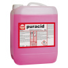 PURACID, эффективный очититель для ванных и туалетных комнат, Pramol (10 л., 1 шт., Розница)