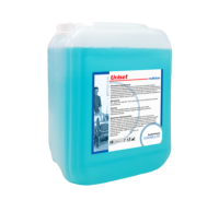 UNISET, универсальный очиститель для всех методов уборки, KARMILLER (10000)