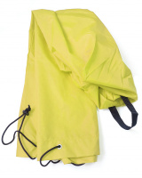 Мешок многоразовый SEBO , для уборочной тележки (желтый)