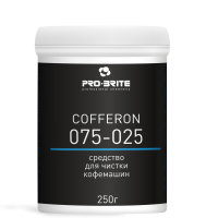 COFFERON, средство для чистки кофемашин, Pro-brite