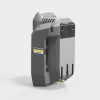 HD 8/18-4 M PU *EU мойка без нагрева (360 В), Karcher