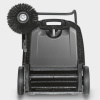 KM 70/20 C  mit 2.SB в сером цвете подметальная машина ручная, Karcher