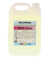 DDS ultra, усиленный концентрат для уборки после строительства и ремонта, Eco Profchem