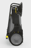 KM 70/20 C  mit 2.SB в сером цвете подметальная машина ручная, Karcher