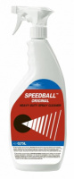 Speedball Original, средство моющее универсальное для удаления загрязнений с водостойких поверхностей, Diversey (750 мл., 1 шт., Розница)
