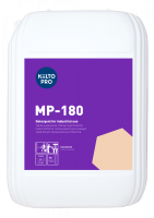 MP-180 для удаления промышленных загрязнений, KiiltoClean (10 л.)